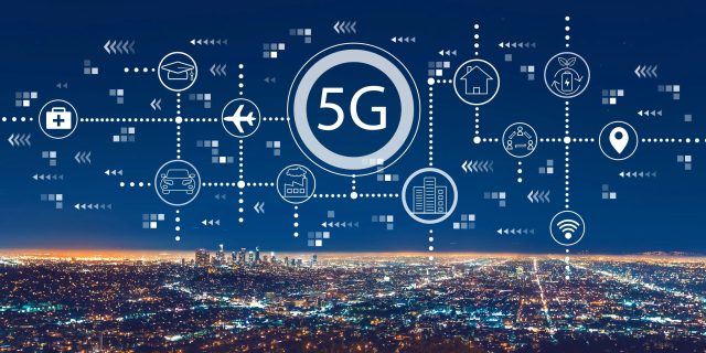 5G teknolojisi ve gelecekteki etkileri